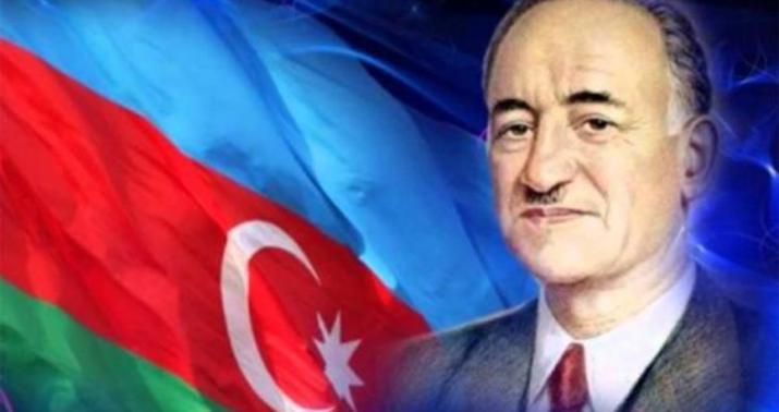 Məhəmməd Əmin Rəsulzadənin anadan olmasından 142 il ötür