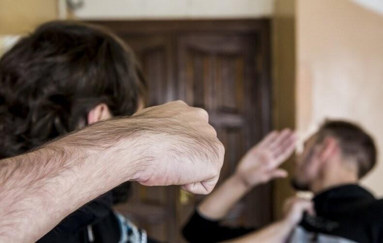 Bakıda Xalq artistinin oğlunu döydülər - FOTO