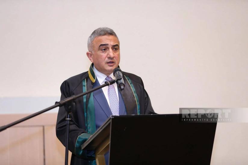 Azərbaycanda vəkillərin sayı açıqlandı