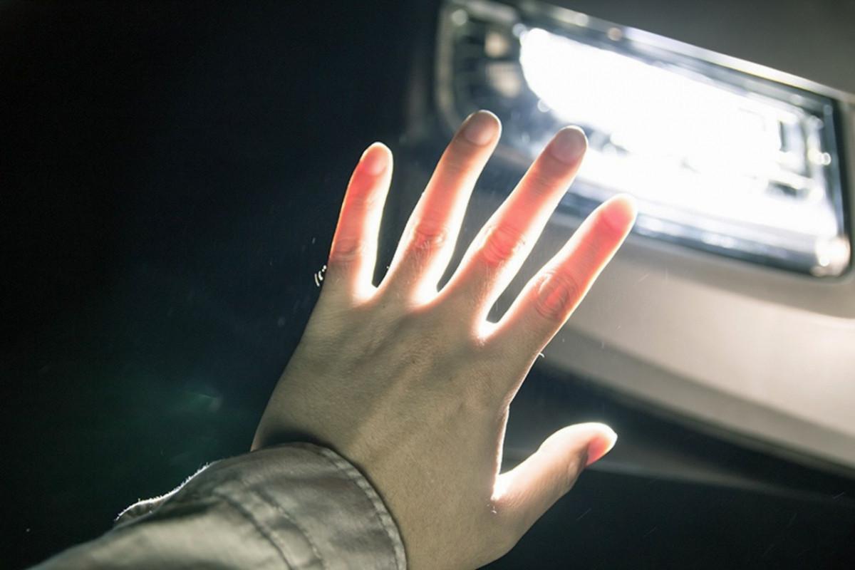 Xaçmazda yük avtomobili piyadanı vuraraq öldürdü