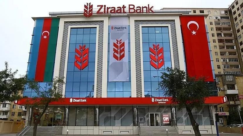 “Ziraat Bank Azərbaycan”: Artım adı altında yığılan risklər