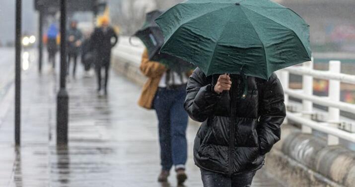 Fevral ayının ilk gününə olan hava proqnozu açıqlandı