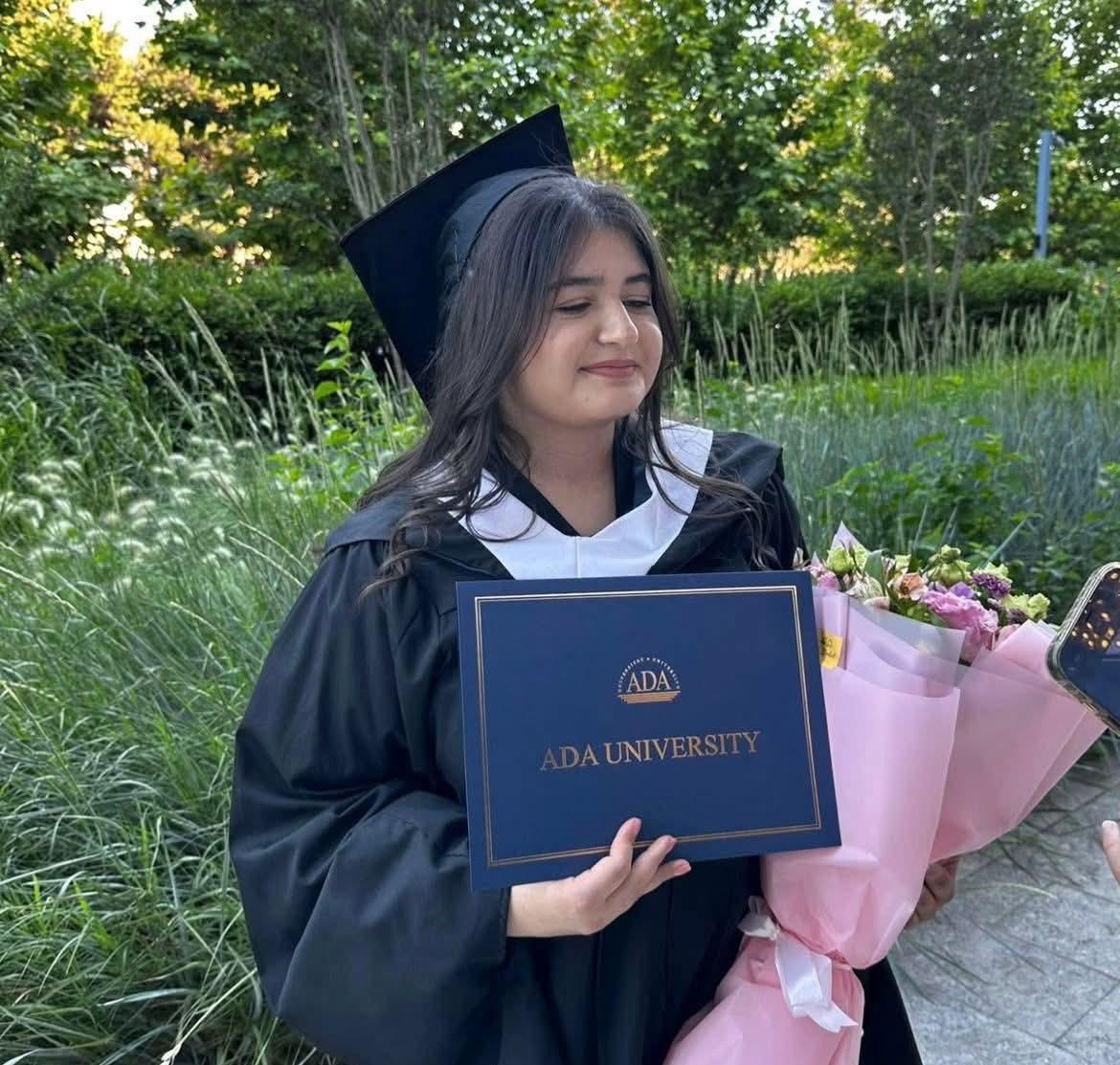 Ləman Qulamovanın başına gələnlərlə bağlı rəsmi AÇIQLAMA