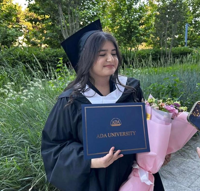 Ləman Qulamovanın başına gələnlərlə bağlı rəsmi AÇIQLAMA