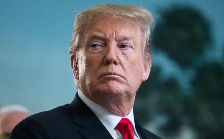 Tramp ABŞ-yə Baydendən 18 dəfə çox investisiya cəlb edib