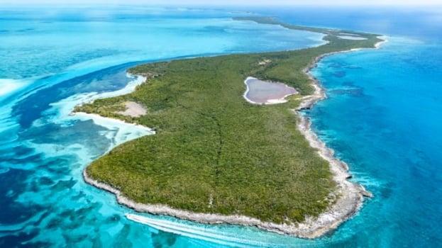 Plan baş tutmadı - Məşhur ada 30 milyon dollara satılır