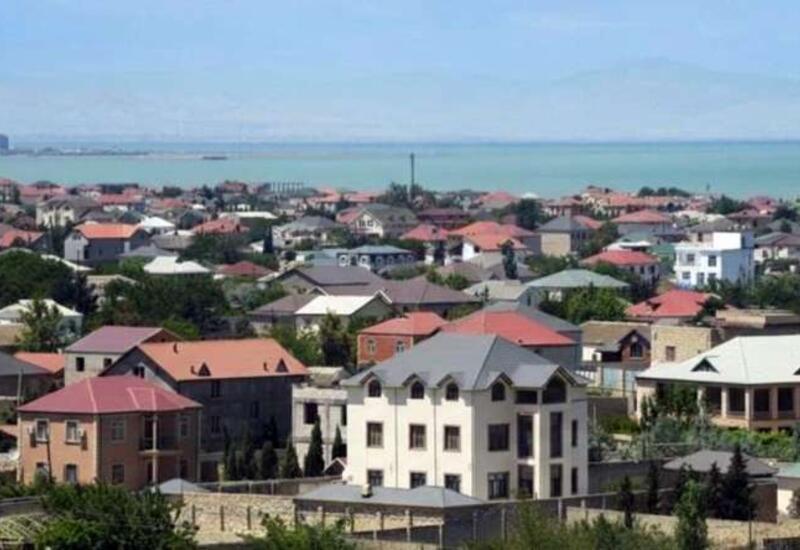 Etibarnamə ilə torpaq alanların nəzərinə