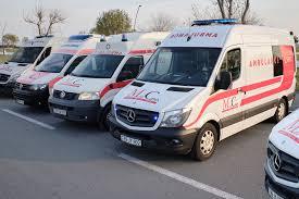 Ucarda iki nəfər dəm qazından zəhərləndi