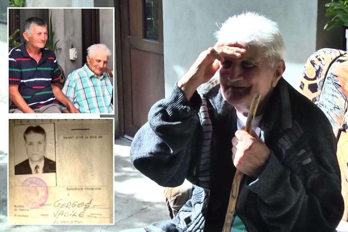 30 illik sirr: İtkin düşən kişi eyni paltarla evə qayıtdı