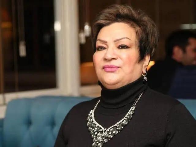 Afaq Bəşirqızı uzun fasilədən sonra səhnədə - FOTO