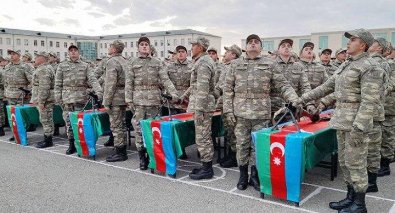 Bu xəstəliyi olanlar əsgər aparılmır