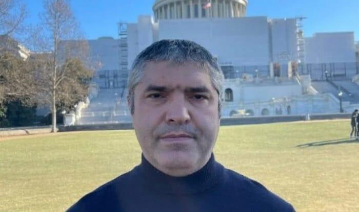 ABŞ-da saxlanılan azərbaycanlı alim azadlığa çıxdı