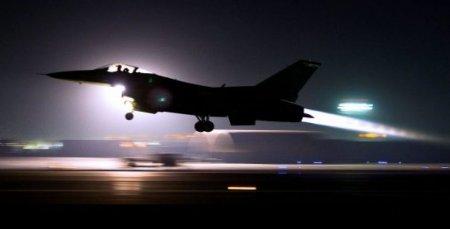 İran HƏRƏKƏTƏ KEÇDİ: Bu əraziyə PUA-lar göndərildi