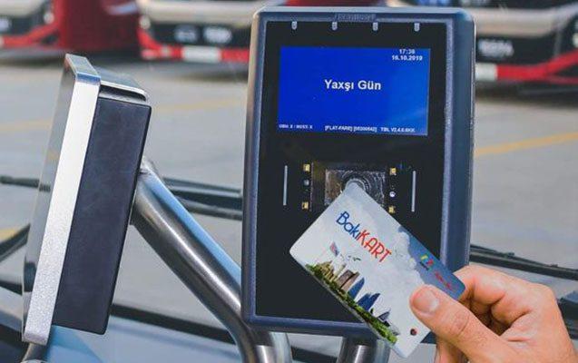 Bu avtobuslar yeniləndi: Gedişhaqqı 50 qəpik