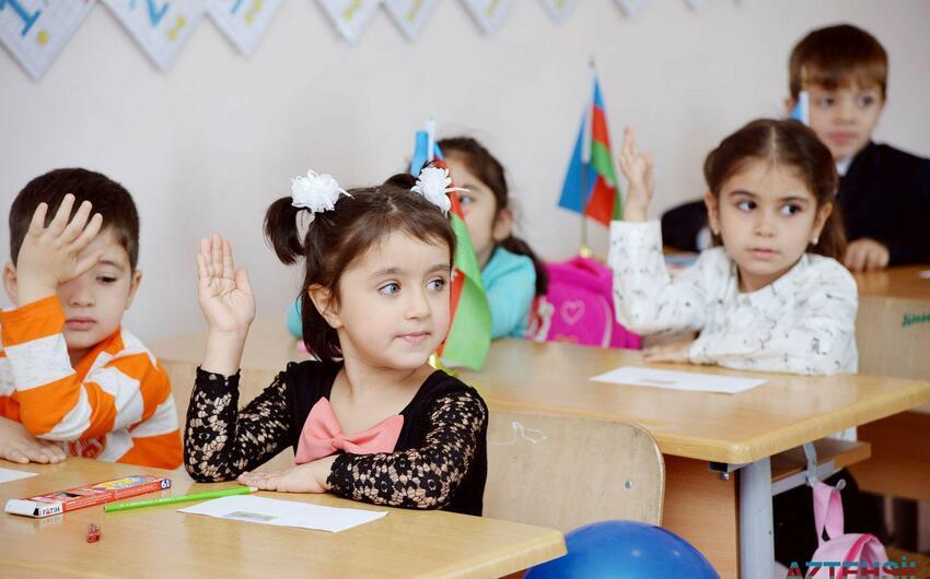 Məktəblilərin qış tətili başa çatdı