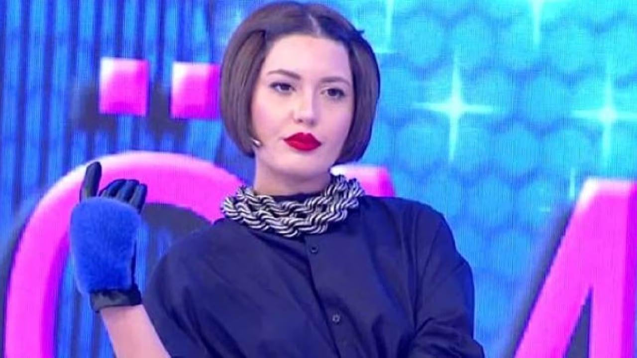 Fenomen intihara cəhd etdi