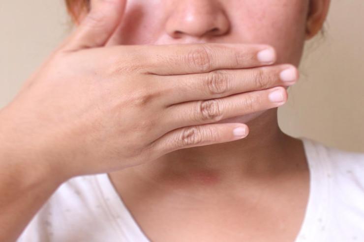 Bu əlamətlər insanın yalan danışdığını göstərir - ARAŞDIRMA