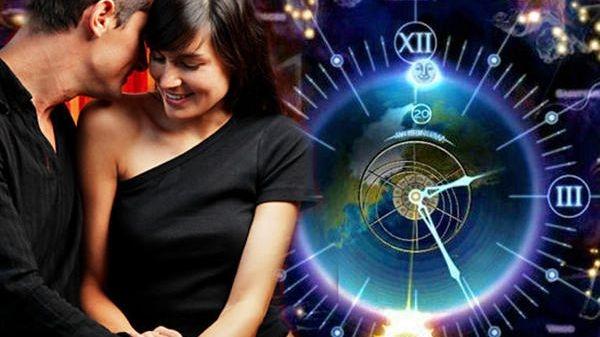 Ehtiras hissi zəif olan bürclər - ADLAR