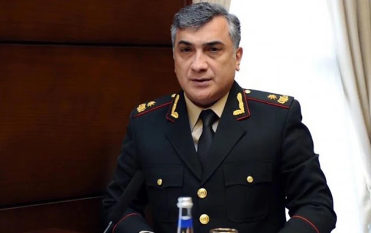 Şəfahət İmranov vəzifəsindən azad edildi - Prokuror təyin olundu