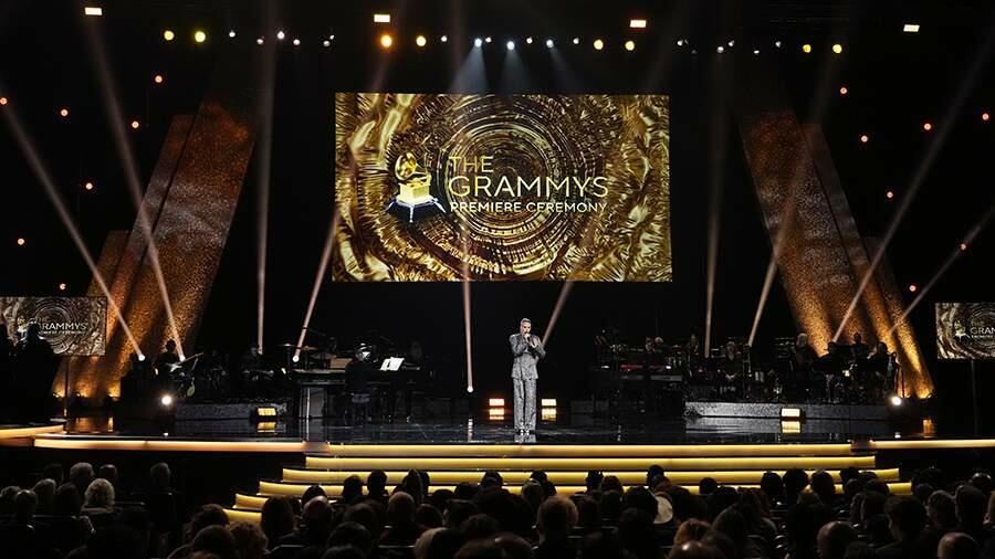 "Grammy" mükafatlarının qalibləri AÇIQLANDI
