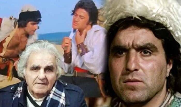 "Yaşılçam"ın məşhur aktyoru öldü