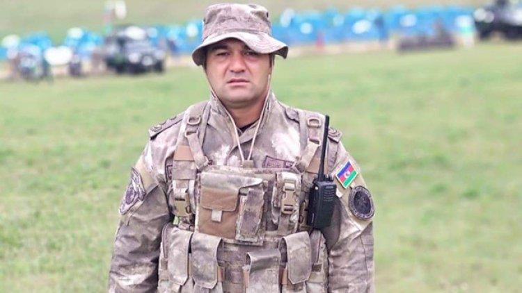 Elçin Quliyev Vətən Müharibəsi Qəhrəmanına yüksək vəzifə verildi