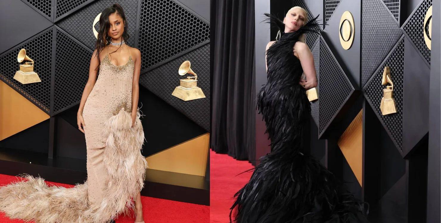 Kremli 2026: Ulduzların görünüşləri gündəm oldu