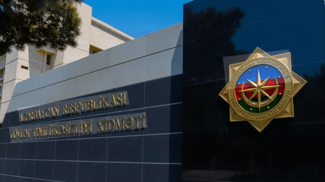 DTX-dan ƏMƏLİYYAT: Saxlanılanlar var