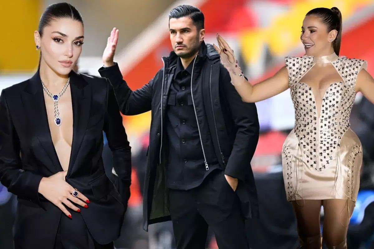 Məhşurların stilistləri - Maaşları nə qədərdir?