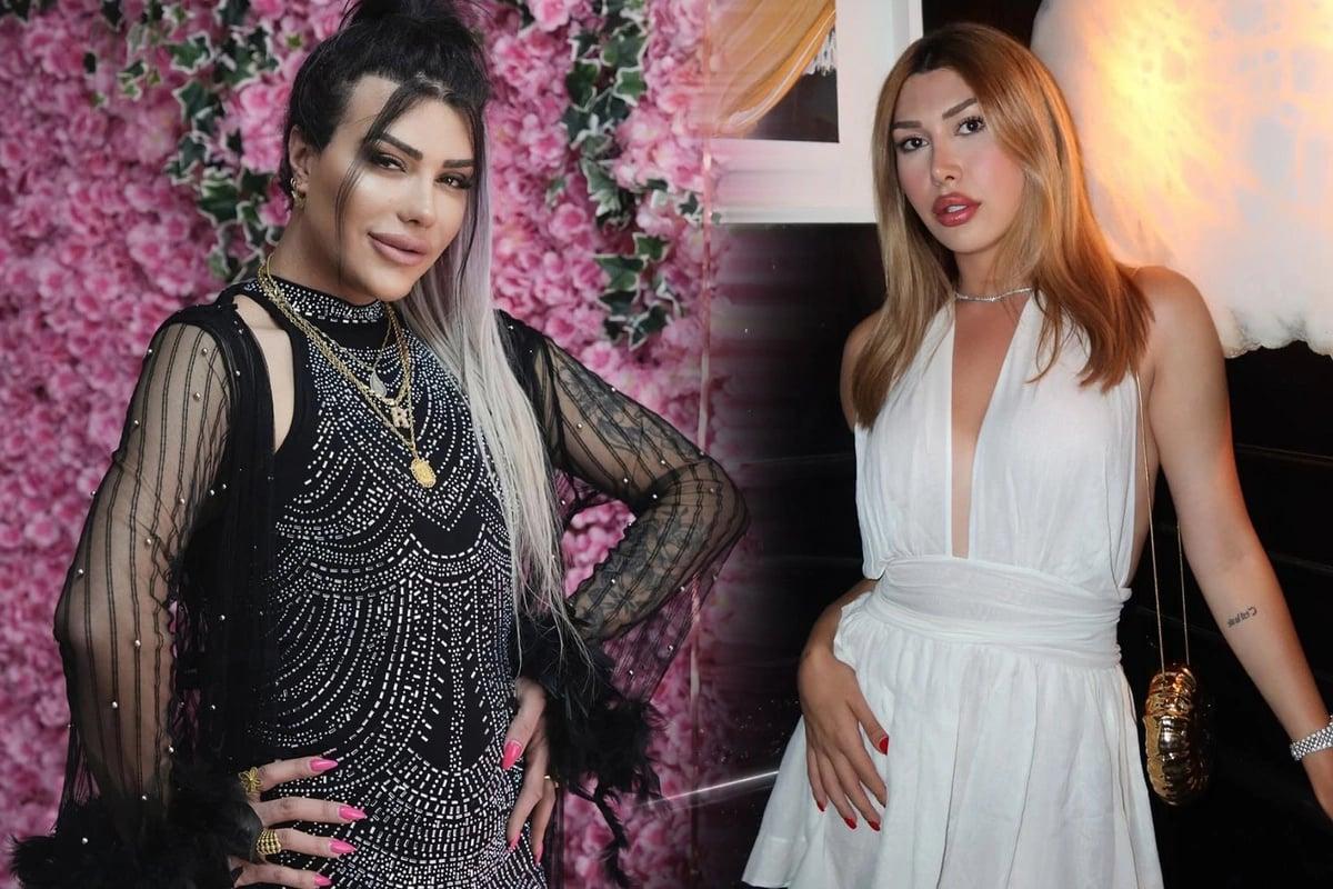 Türkiyədə bu məşhurlar saxlanıldı