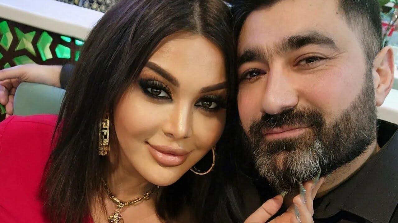 Qumral ərinin xəyanətindən DANIŞDI