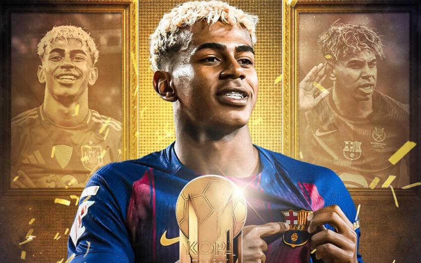 Lamin Yamal "Barselona"da əbədi qalmaq istəyir