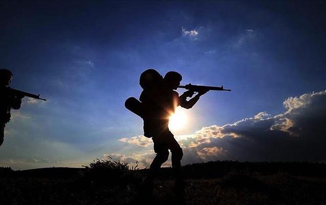 Türkiyədə terror təşkilatına qarşı əməliyyat - 96 nəfər saxlanıldı