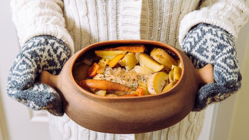 Yemək stressi azaldır, ya bəhanədir? - RƏY