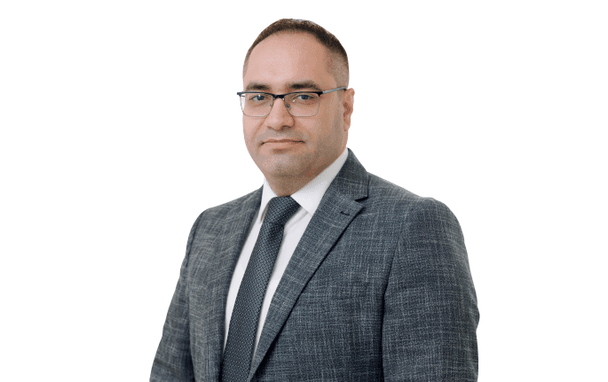 Kamil Lətifov yeni vəzifəyə təyin olundu