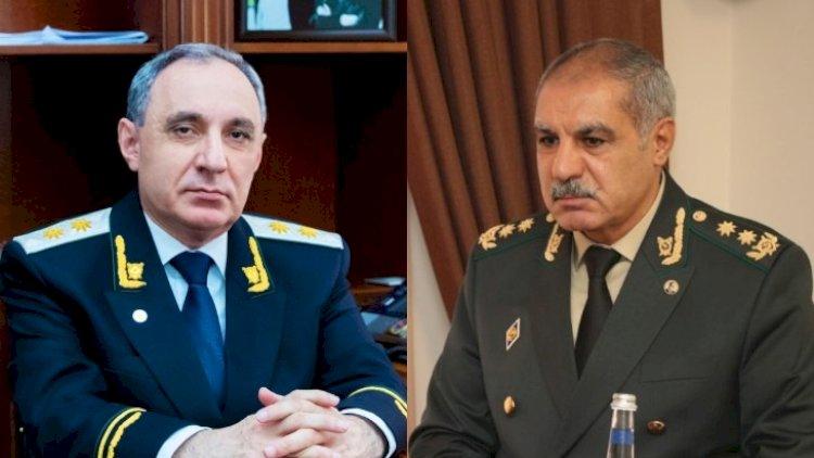 Kamran Əliyev Xanlar Vəliyevin bütün kadrlarını işdən çıxardı - YENİ TƏYİNATLAR