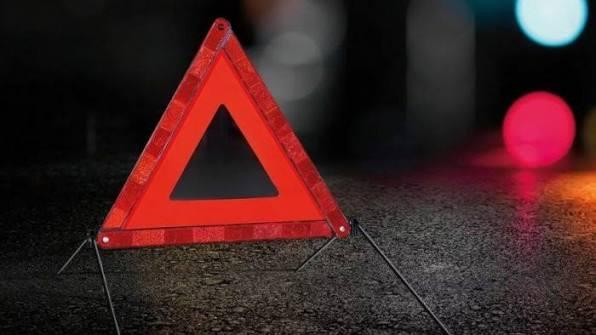 Bakıda ağır qəza baş verdi - VİDEO