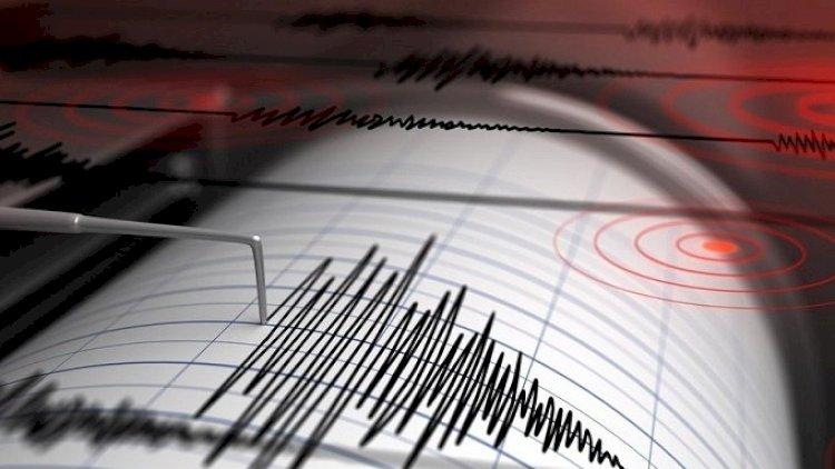 Şərqi Azərbaycanda zəlzələ oldu