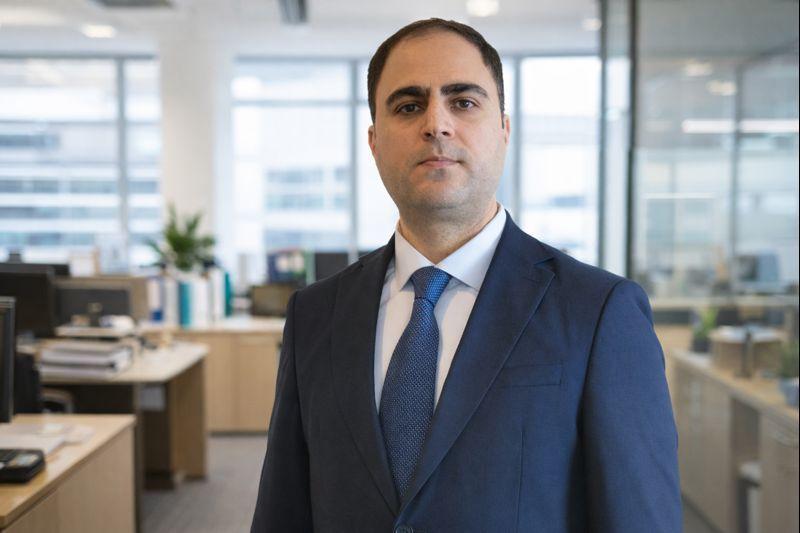 Anar Tağıyev yüksək vəzifəyə təyin olundu