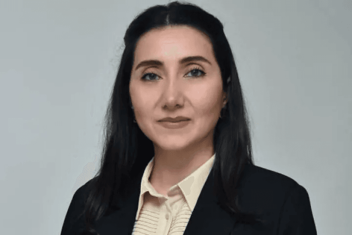 Təranə Salıfova yüksək vəzifəyə təyin edildi