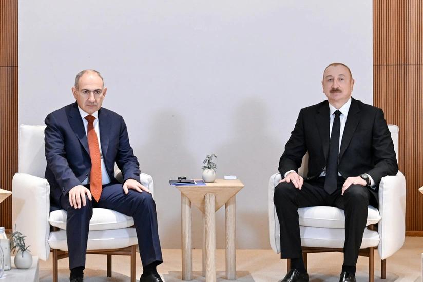 Əliyev-Paşinyan görüşü necə sonlanacaq? - ŞƏRH