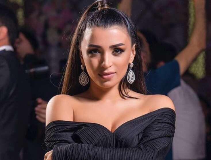 "Renka" əsəbiləşib efirdən GETDİ - VİDEO