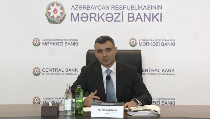 Azərbaycanda "yastıq altında" milyardlar yatır - Məbləğ AÇIQLANDI