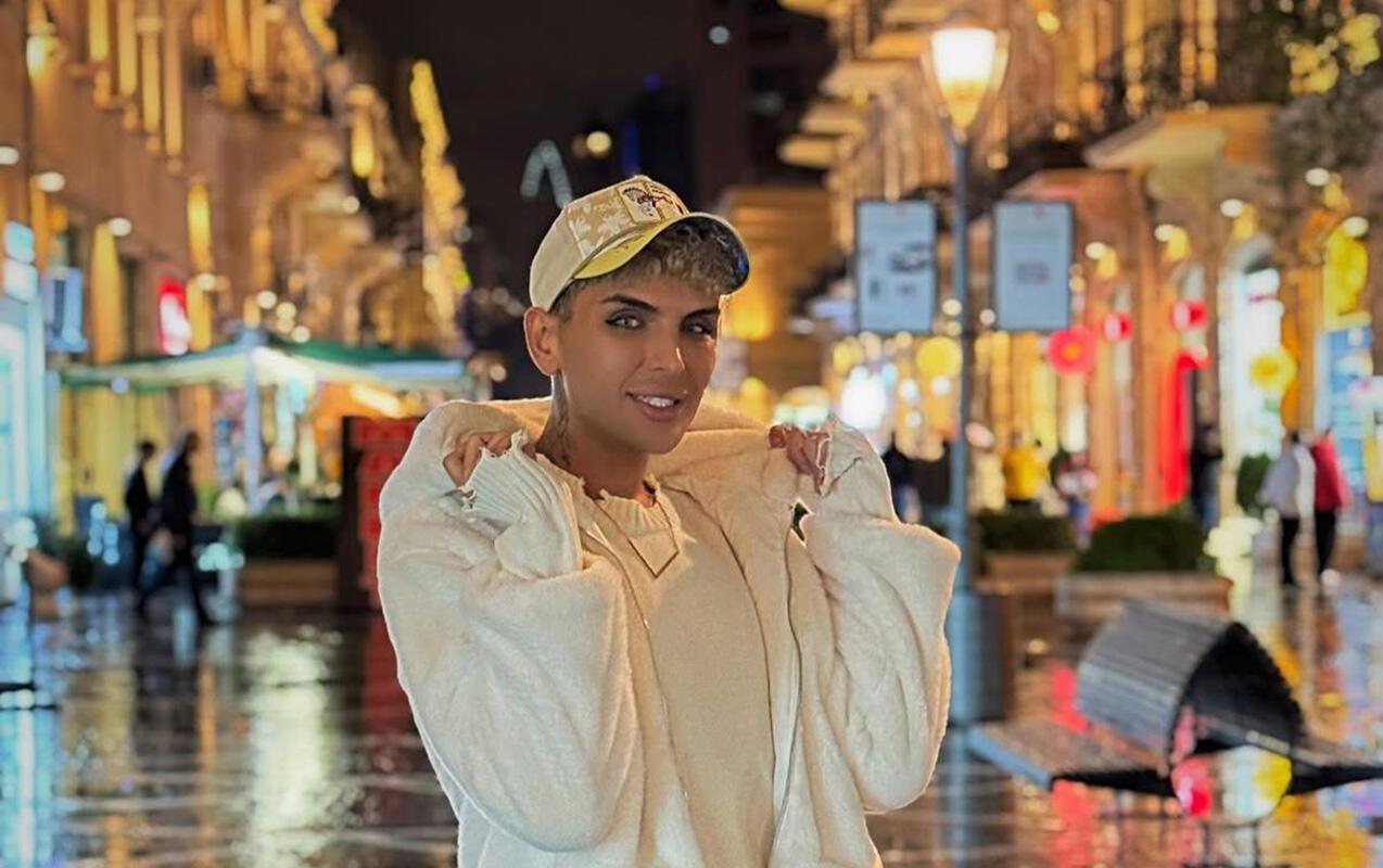 Məhkəmə qərarı: "Velizar" bu qədər həbs cəzası aldı