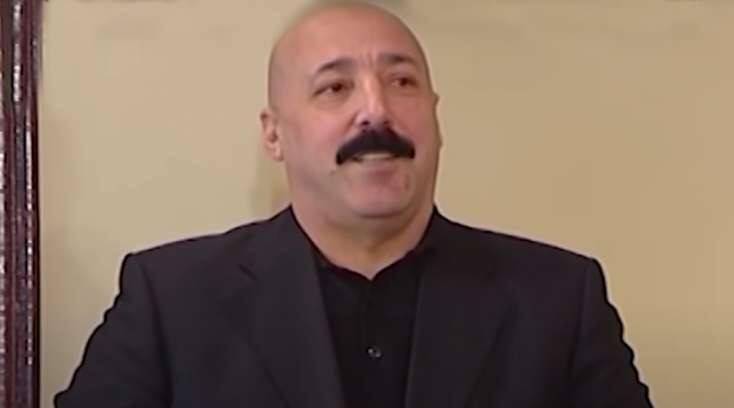 Şəmsi Səmədzadə və oğlu axtarışa verildi