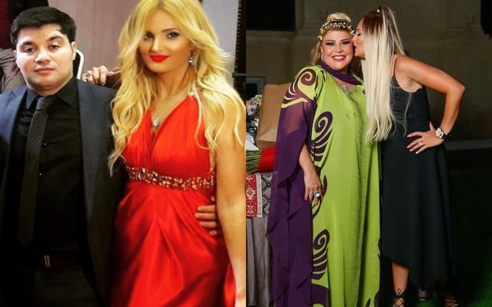 Mətanət İsgəndərlinin keçmiş gəlini xərçəngdən əziyyət çəkir