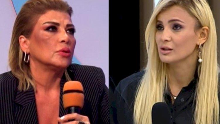 Mətanət İsgəndərlinin keçmiş gəlininin səhhəti pisləşdi