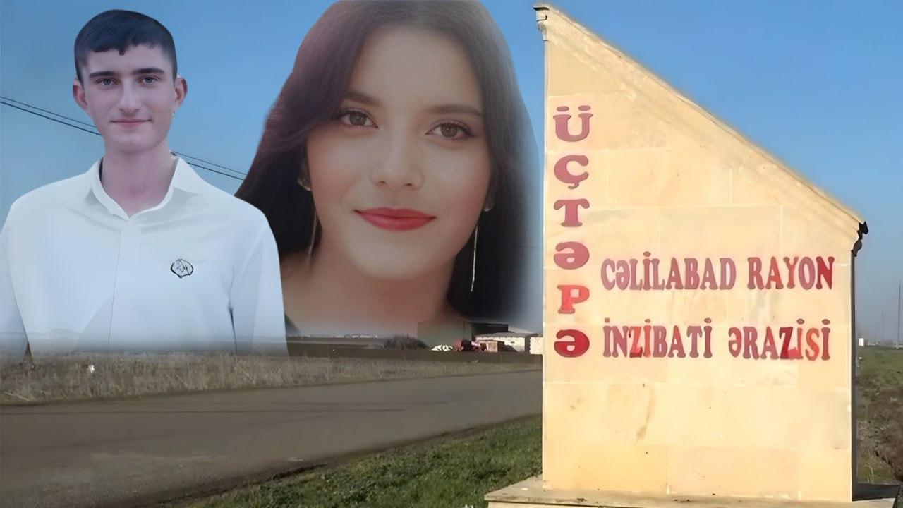 Qardaşı uşaqlarını baltalayan əminin ÖLÜM SƏBƏBİ açıqlandı – RƏSMİ