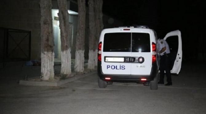 Xırdalanda 30 yaşlı kişinin meyiti eyvanda TAPILDI