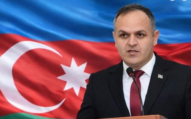 Vətən müharibəsi iştirakçısına vəzifə verildi